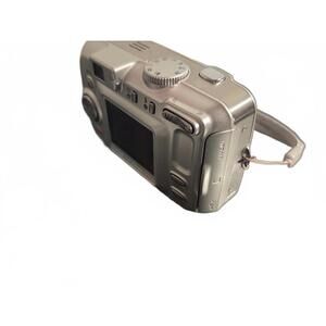 Kodak EasyShare CX7530 Camera | 2004 - 5MP - AA Batteries